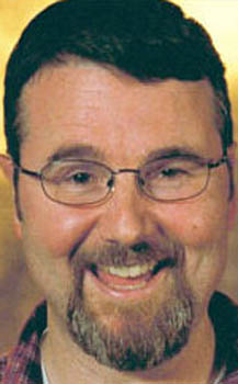 Joe Ranft